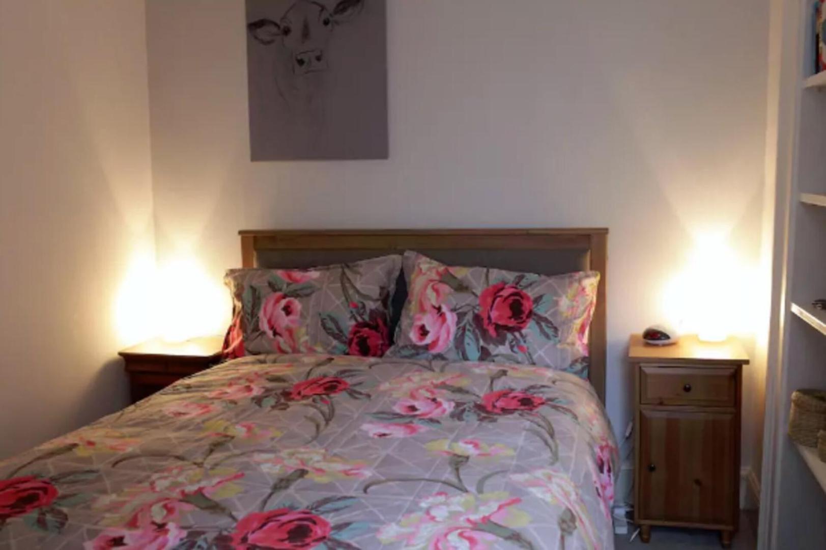 Trendy 2bd Flat In West Hampstead London